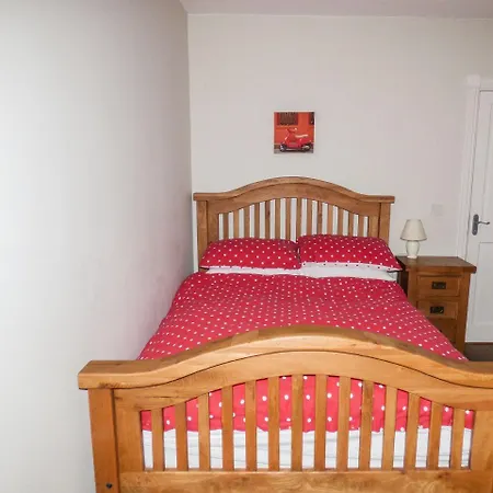 1 Cois Cloiche, Vakantiehuis Lisdoonvarna
