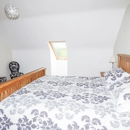 Vakantiehuis 1 Cois Cloiche, Lisdoonvarna