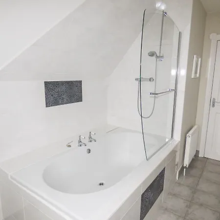 Vakantiehuis 1 Cois Cloiche, Lisdoonvarna