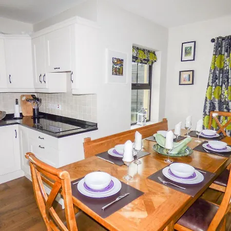 Vakantiehuis 1 Cois Cloiche,